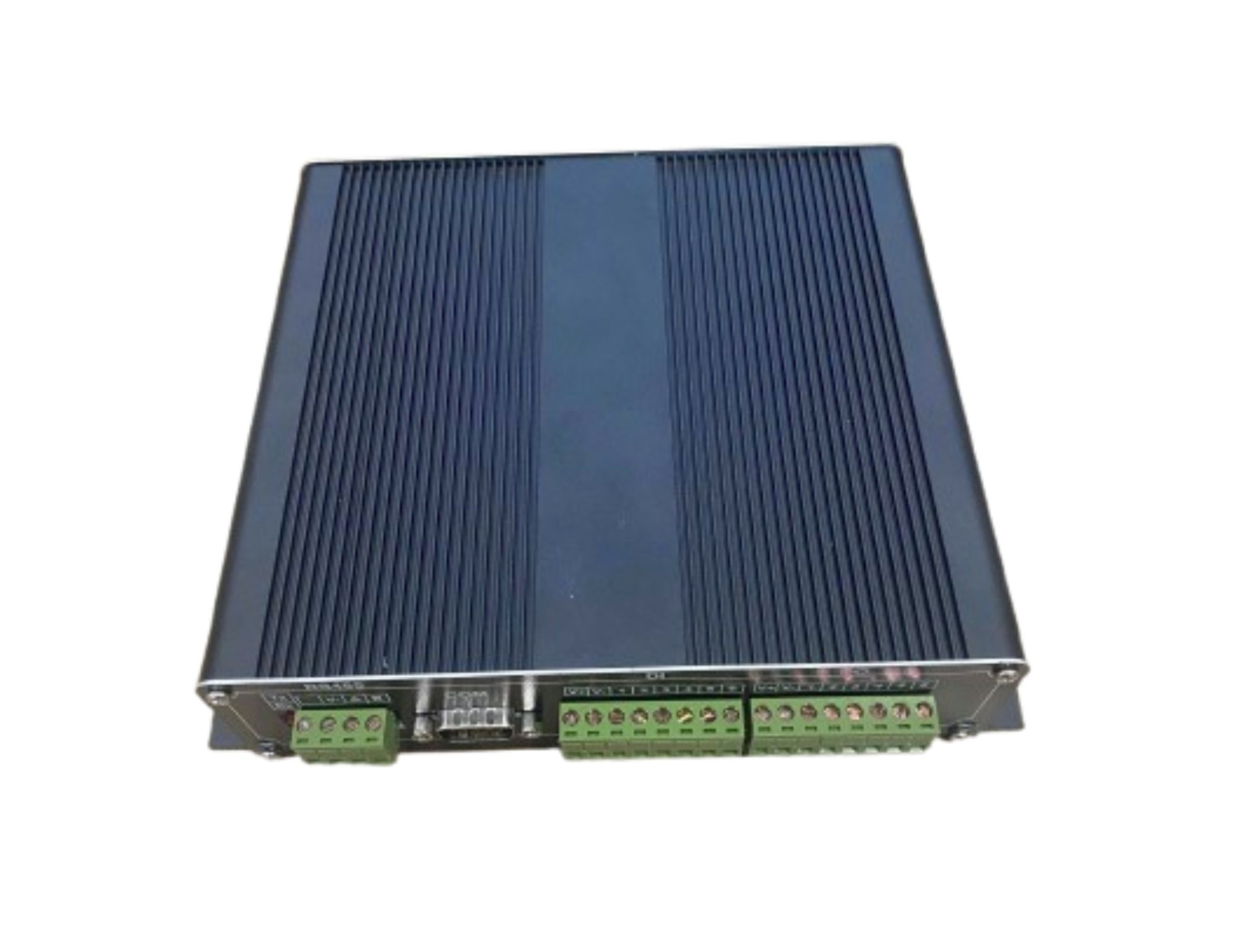 THIẾT BỊ GIÁM SÁT TẬP TRUNG FAS-6.6SERVER