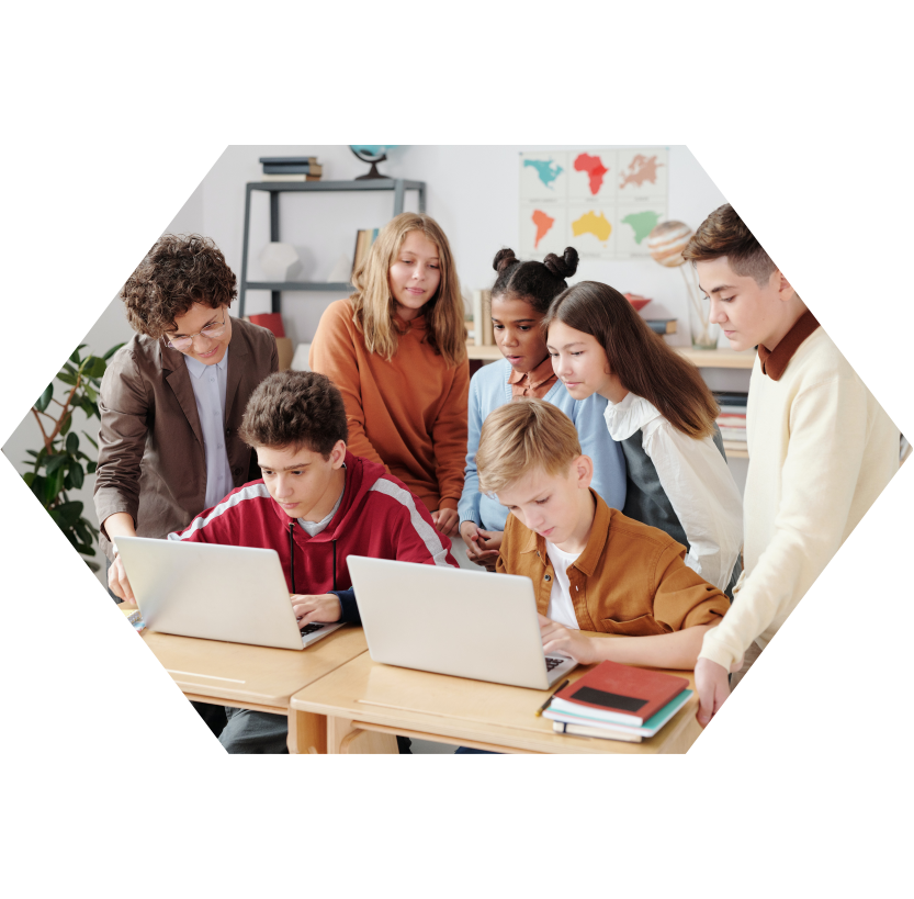 Robotic Stem Advanced