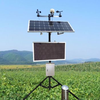 Giải pháp quan trắc môi trường không khí xung quanh tự động liên tục (Automatic ambient air monitoring solution)