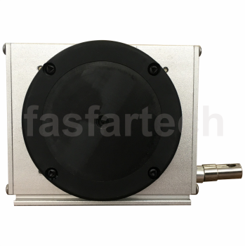 Cảm biến dây kéo RS485 (Linear wire potentiometer)