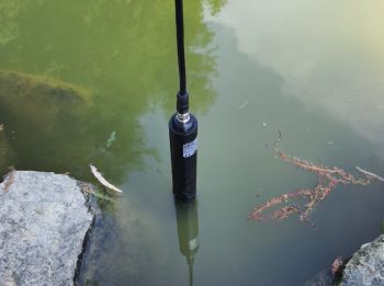 Cảm biến đo độ Oxi hoá khử ORP