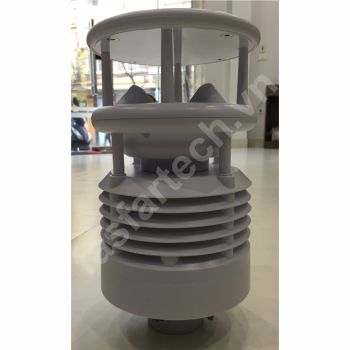 Cảm biến thời tiết (weather sensor)