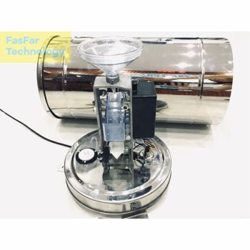 Thiết bị đo lượng mưa (Rainfall Sensor)