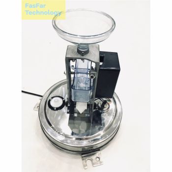 Thiết bị đo lượng mưa (Rainfall Sensor)