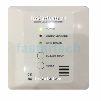 Cảm biến phát hiện rò rỉ nước