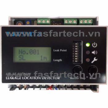 Cảm biến phát hiện rò rỉ nước