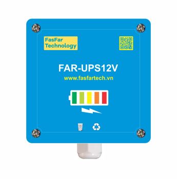 Nguồn dự phòng FAR-UPS12V