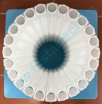 Thiết bị lấy mẫu nước tự động (Water sampler automatic)