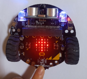 Tài liệu - Micro:bit Tiny:bit