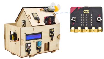 Smarthome Stem Basic